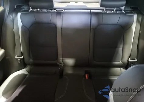 2024 Buick Envista Preferred from USA, damaged, VIN KL47LAE27RB026368